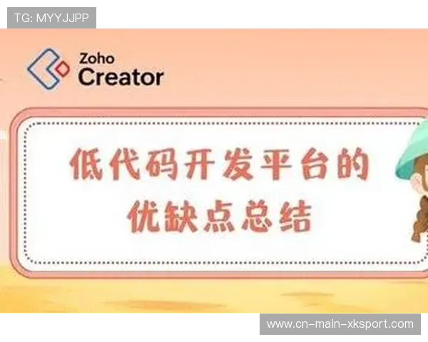 低代码制作工具推出 降低专业内容门槛