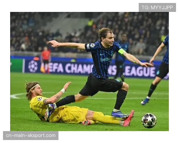 从博德闪耀失利到联赛八连胜：国际米兰的攻防转换调整之路