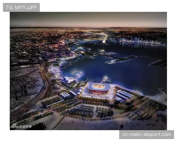 桑普多利亚俱乐部发布新球场“蓝色之光”的最终设计概念图